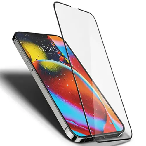 Replacement for IPHONE 13 PRO MAX HD BOX SCREEN GUARD - Quality Phone Parts in Sri Lanka